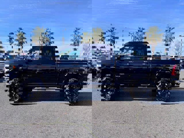 Used 2019 RAM 3500 Laramie image 7