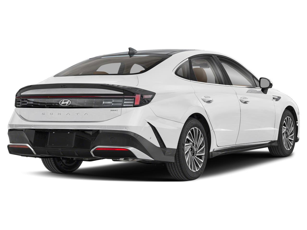 New 2026 Hyundai Sonata Limited image 2