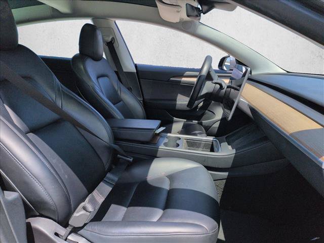 Used 2023 Tesla Model 3 Long Range AWD/4WD image 24