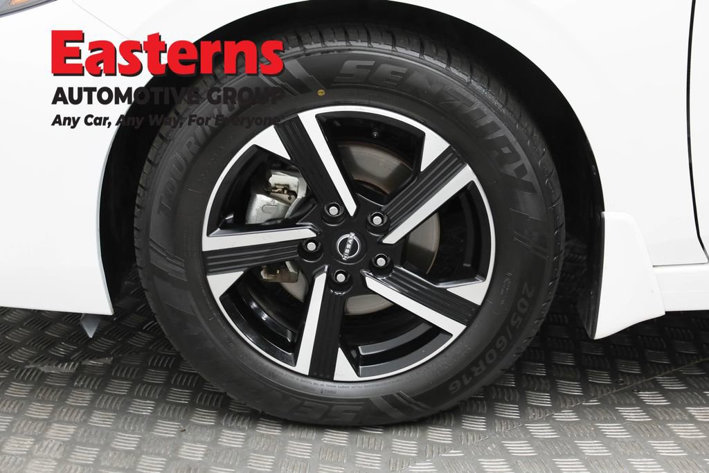 Used 2024 Nissan Sentra SV image 29