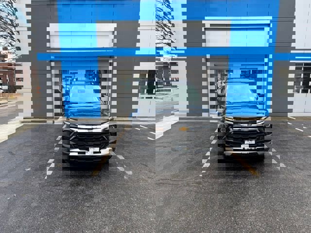 New 2026 Chevrolet TrailBlazer LT w/ Convenience Package image 3