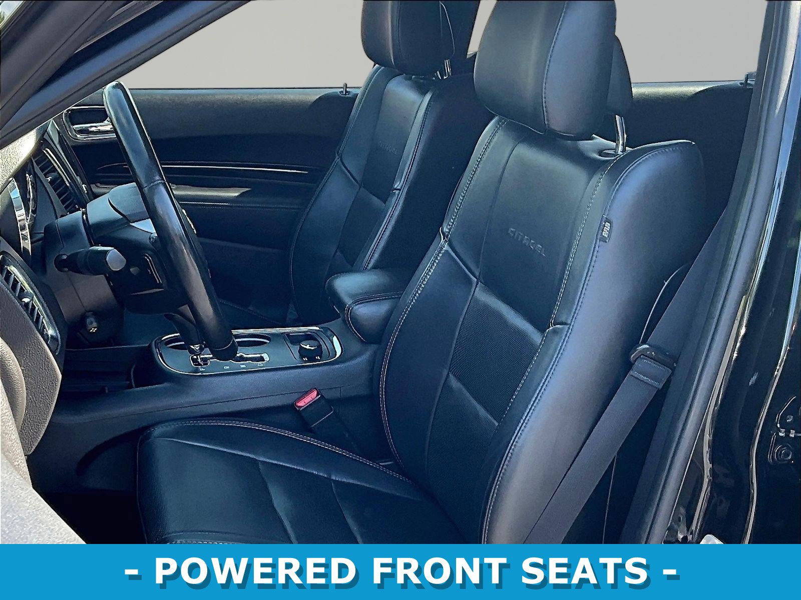 Used 2013 Dodge Durango Citadel w/ Technology Group AWD/4WD image 21