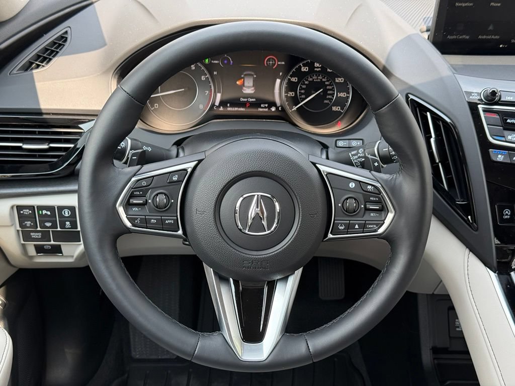 Certified 2026 Acura RDX w/ Advance Package AWD/4WD image 23