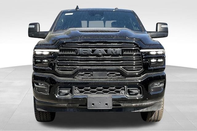 New 2025 RAM 2500 Laramie image 7