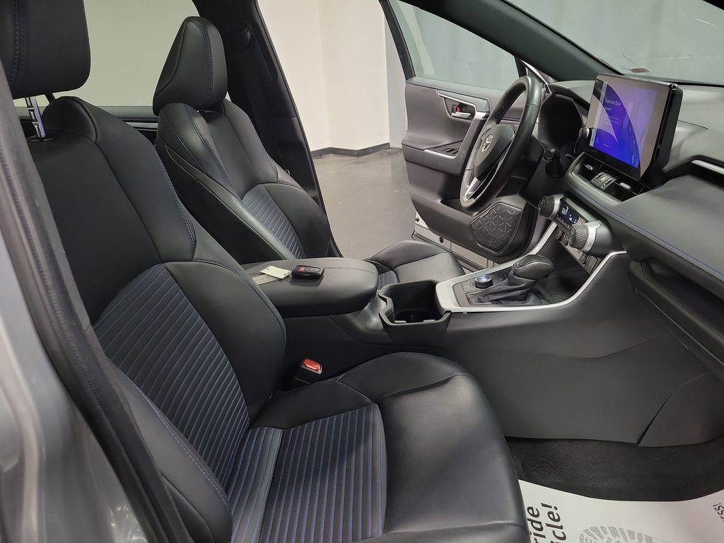 Used 2023 Toyota RAV4 XSE w/ XSE Grade Weather Package image 22