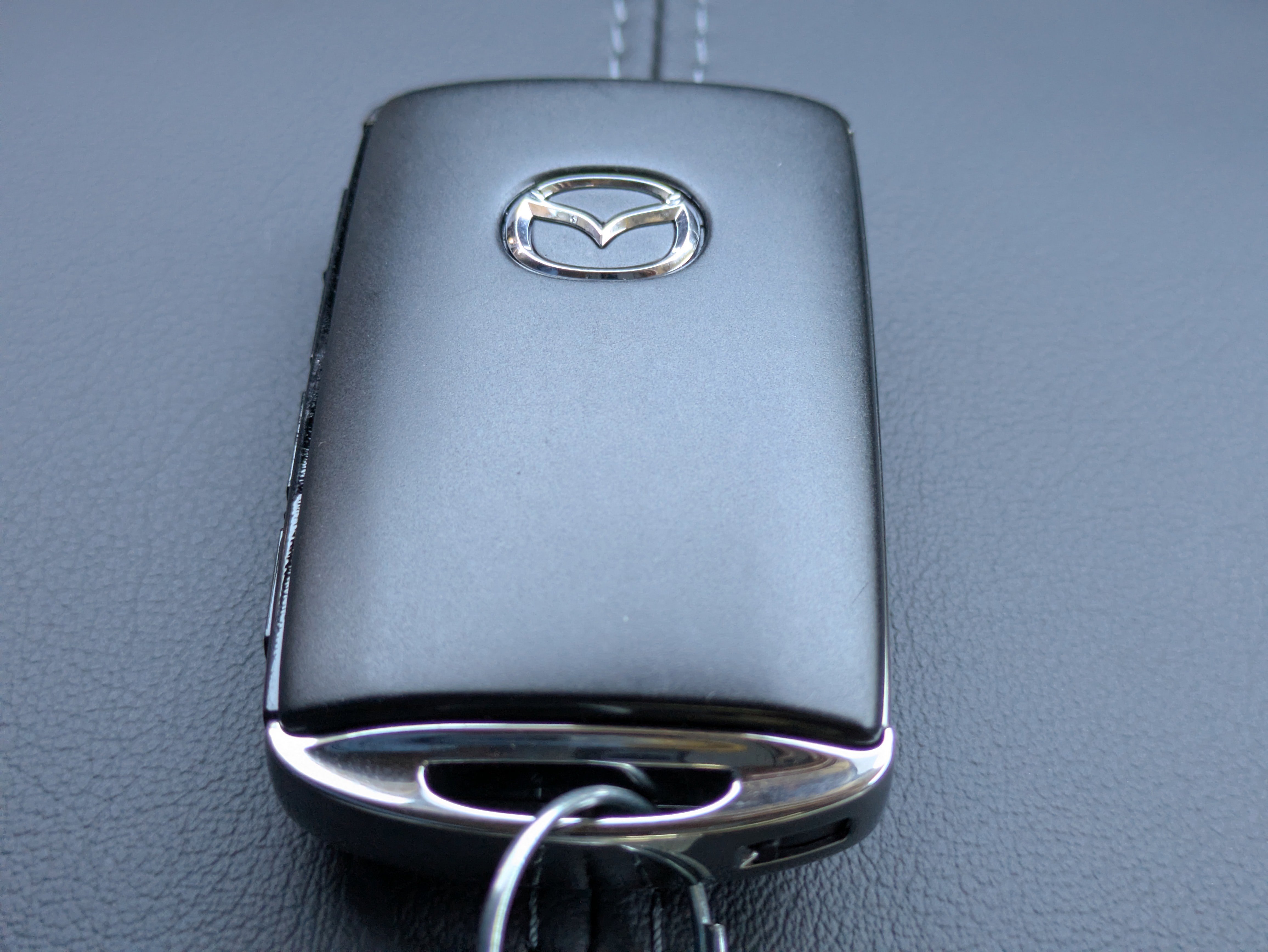 New 2026 MAZDA CX-30 AWD 2.5 S image 32