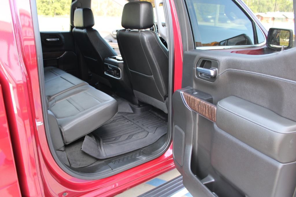 Used 2019 GMC Sierra 1500 Denali w/ Denali Ultimate Package image 12