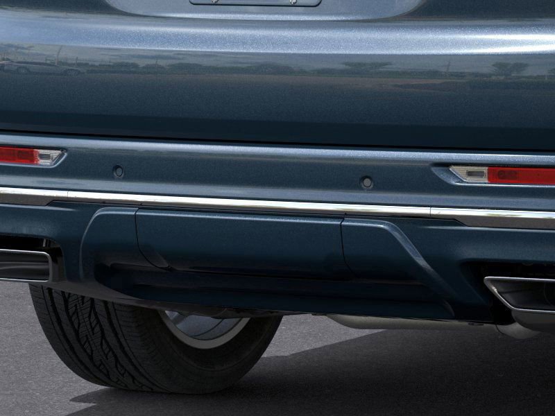 New 2026 Buick Enclave Avenir w/ Super Cruise Package image 14