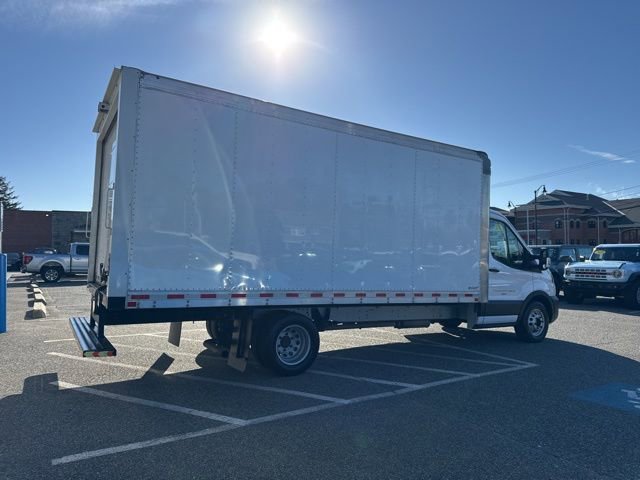 Used 2022 Ford Transit 350 Base image 6