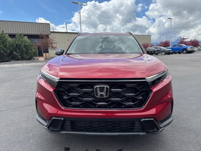 New 2026 Honda CR-V Sport-L image 8