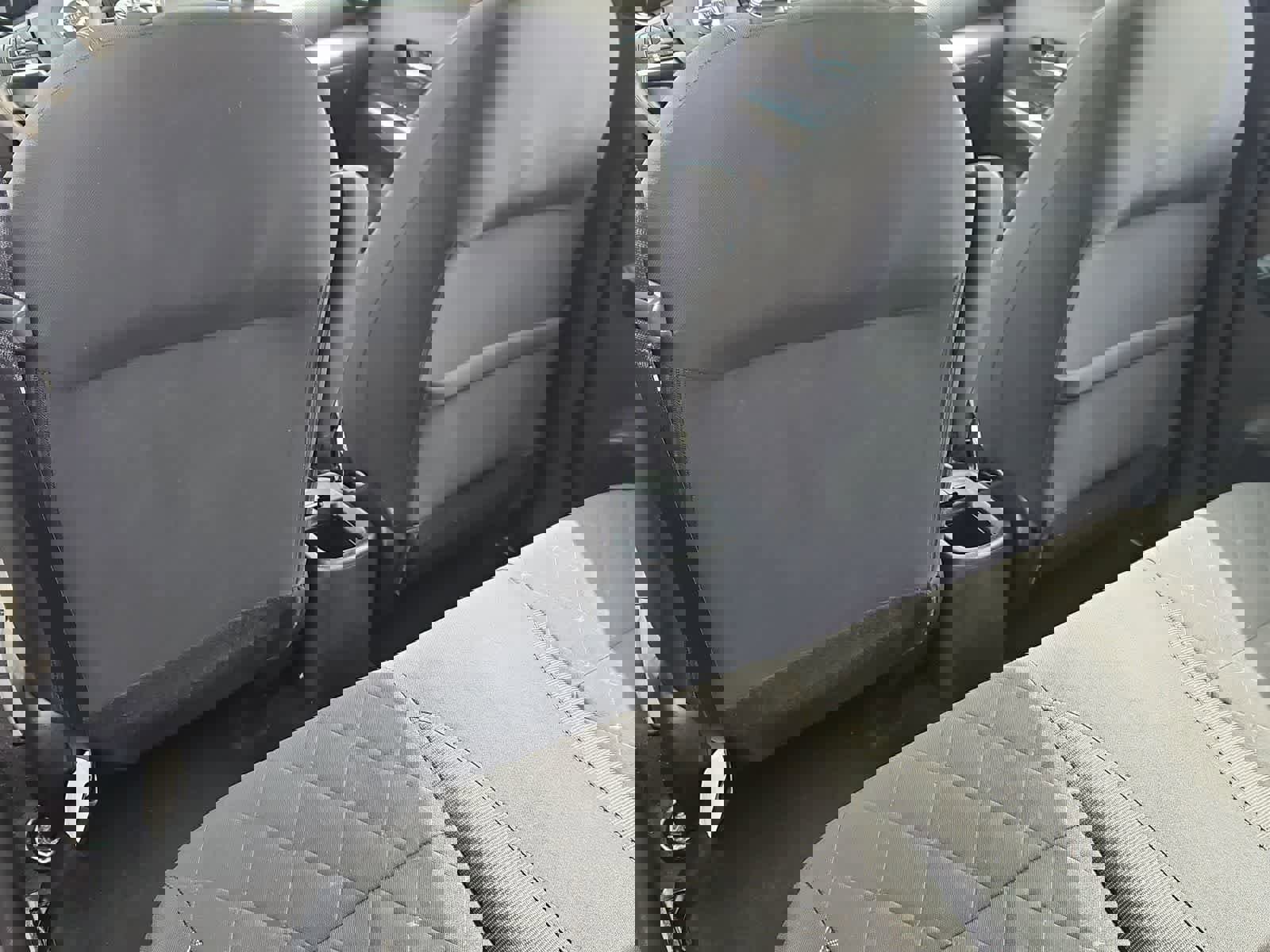 Used 2020 Nissan Kicks SV image 17