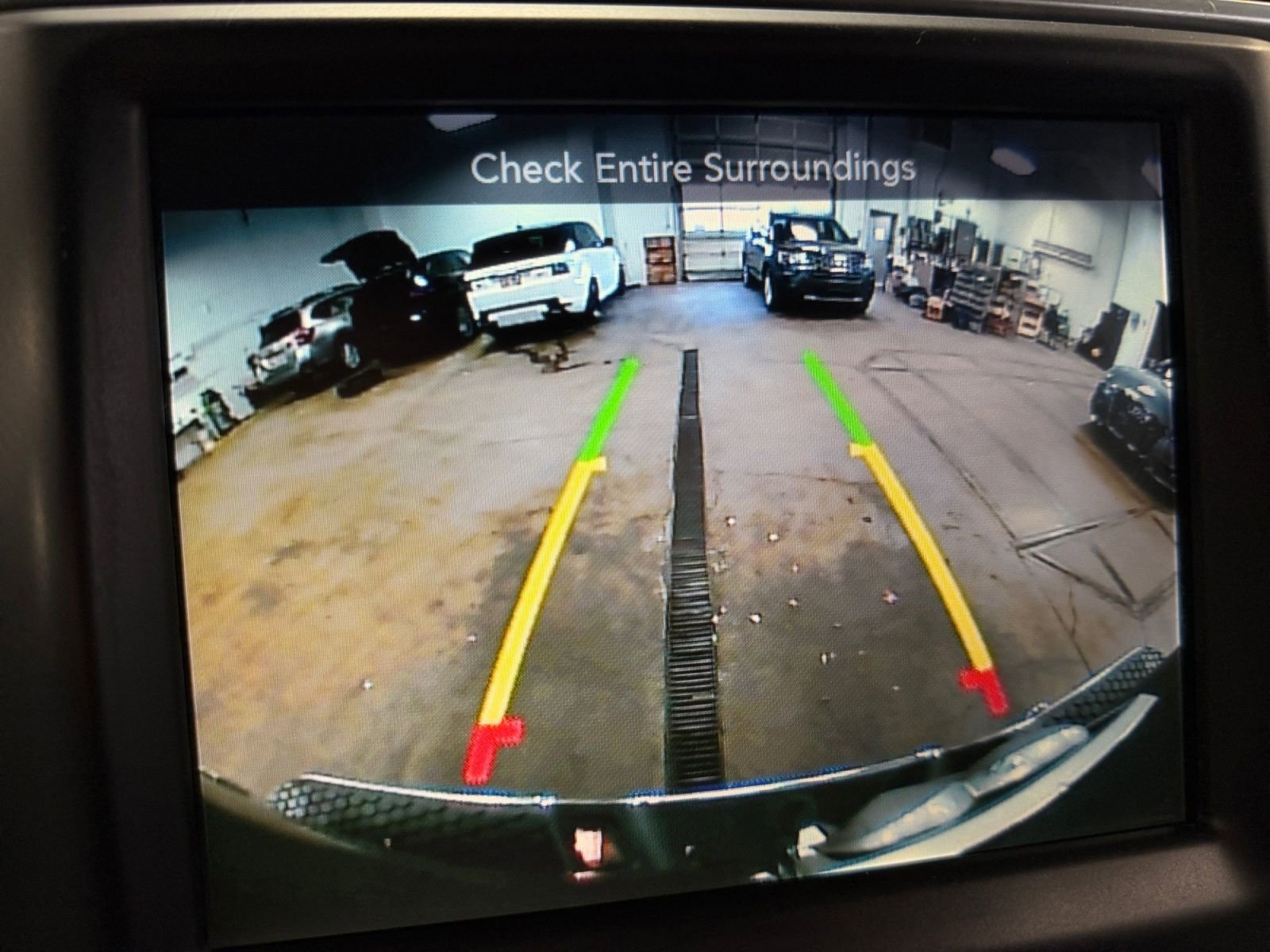 Used 2017 RAM 1500 Big Horn AWD/4WD image 31