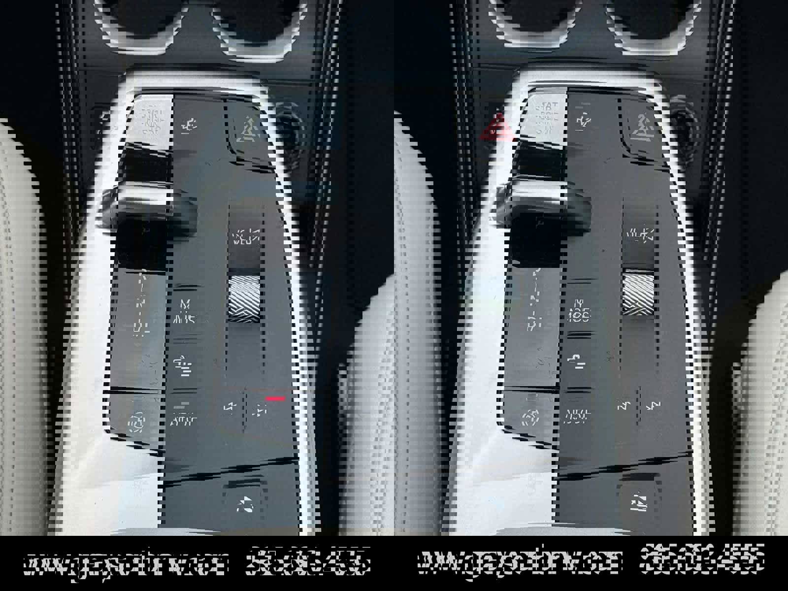 Used 2025 BMW X1 xDrive28i w/ Premium Package image 20