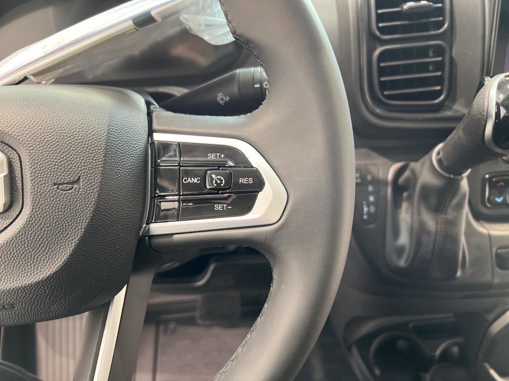 New 2023 RAM ProMaster 3500 w/ Advance Safety Group (B) image 15