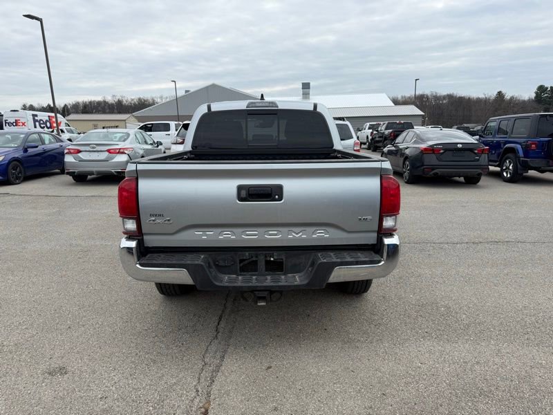Used 2023 Toyota Tacoma SR5 image 7