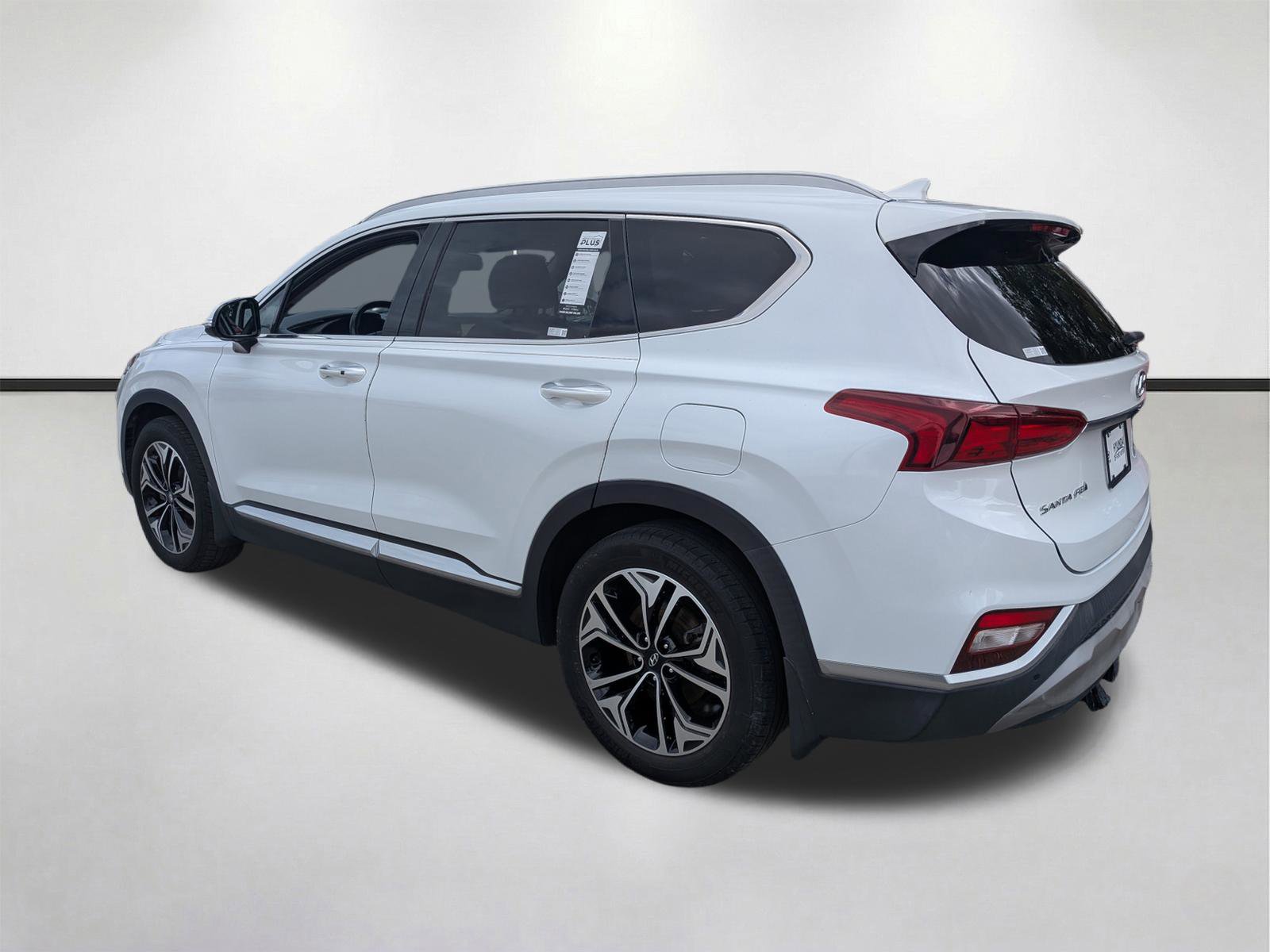 Used 2020 Hyundai Santa Fe SEL image 6