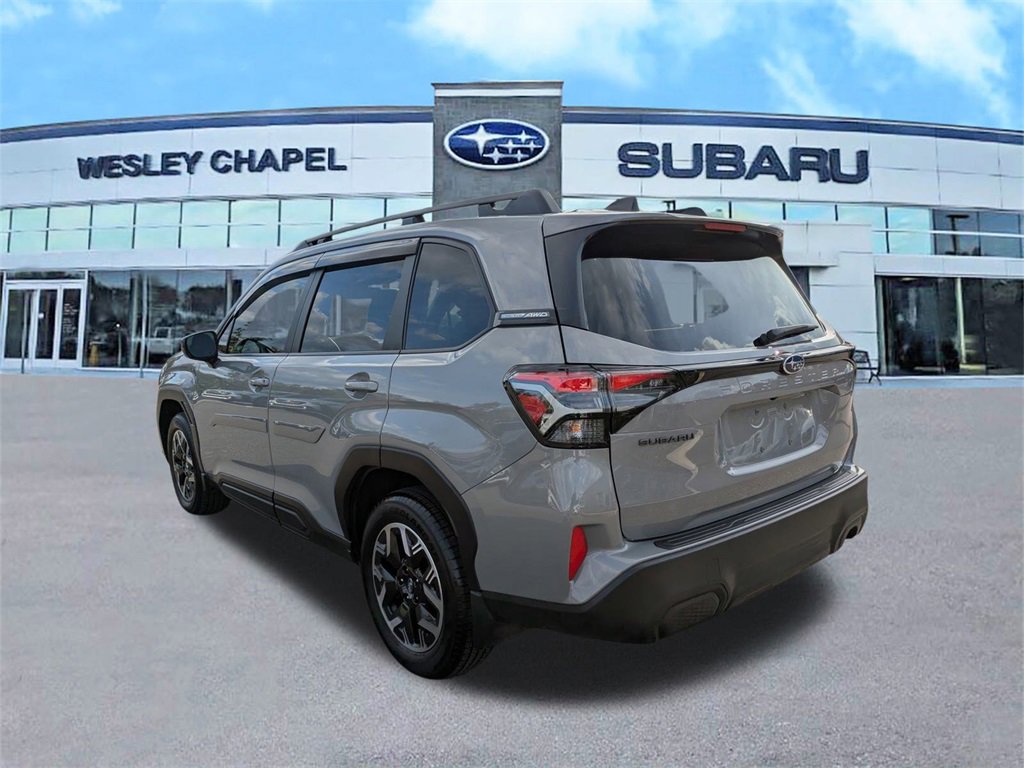 New 2026 Subaru Forester Premium image 7