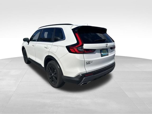 Used 2023 Honda CR-V Sport Touring image 9