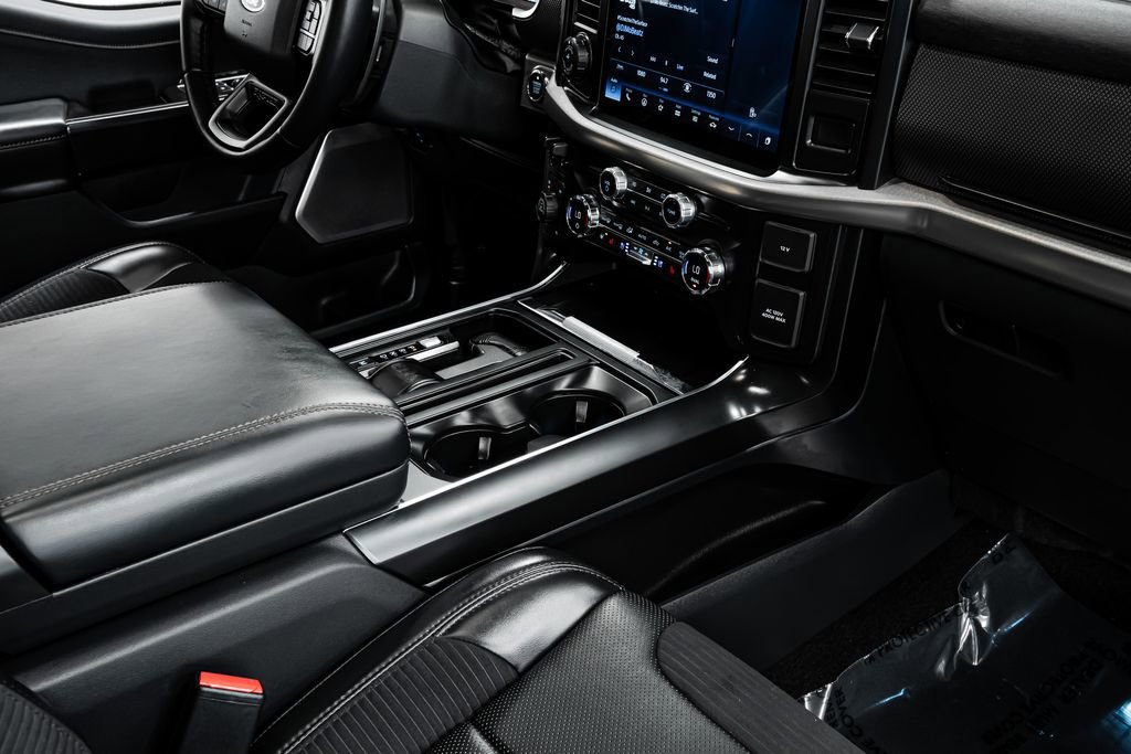 Used 2021 Ford F150 Raptor w/ Equipment Group 801A High image 19