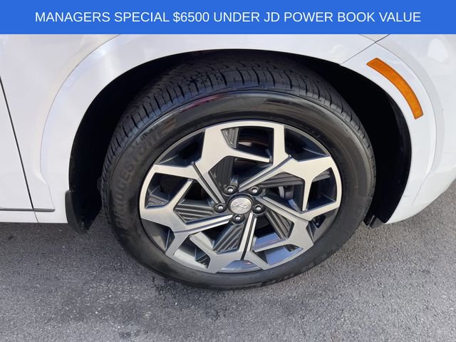 Used 2022 Hyundai Palisade Calligraphy w/ Winter Package image 37