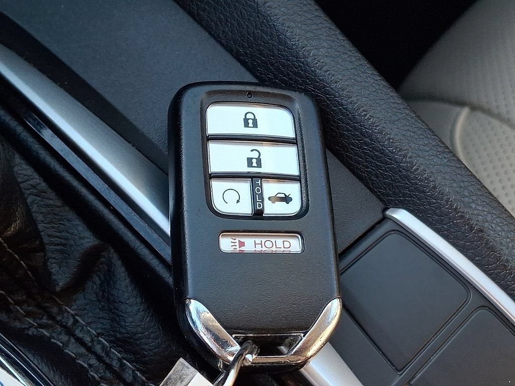 Used 2016 Honda Civic EX-L image 25