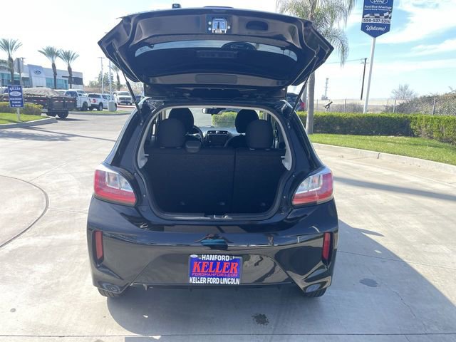 Used 2021 Mitsubishi Mirage ES image 23