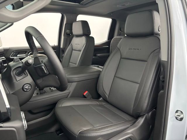 New 2026 GMC Sierra 1500 Denali AWD/4WD image 20