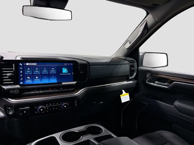 New 2026 Chevrolet Silverado 1500 LT image 26