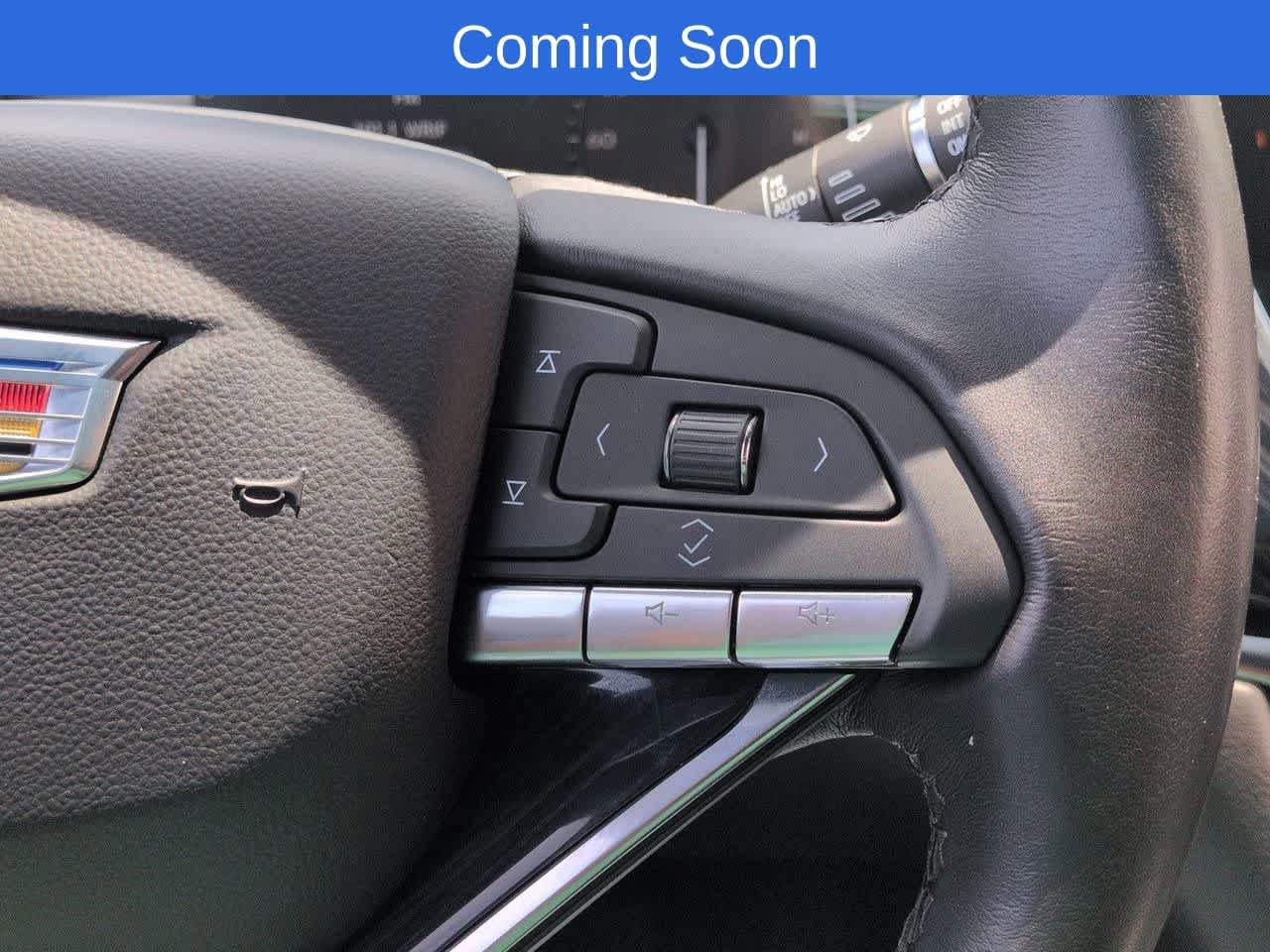 Used 2023 Cadillac XT6 Premium Luxury AWD/4WD image 25