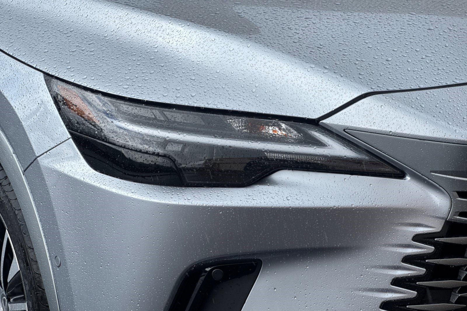 New 2026 Lexus RX 350 AWD image 11