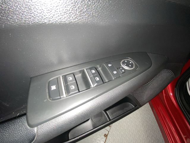 Used 2021 Kia Forte LXS image 13