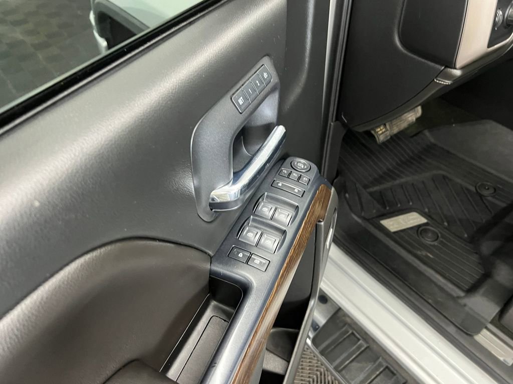 Used 2018 GMC Sierra 1500 Denali image 11