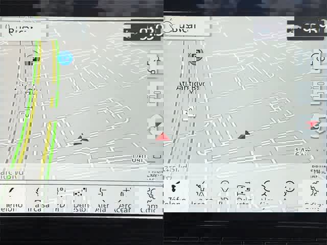 Used 2023 Nissan Rogue Platinum w/ Platinum Premium Package image 31