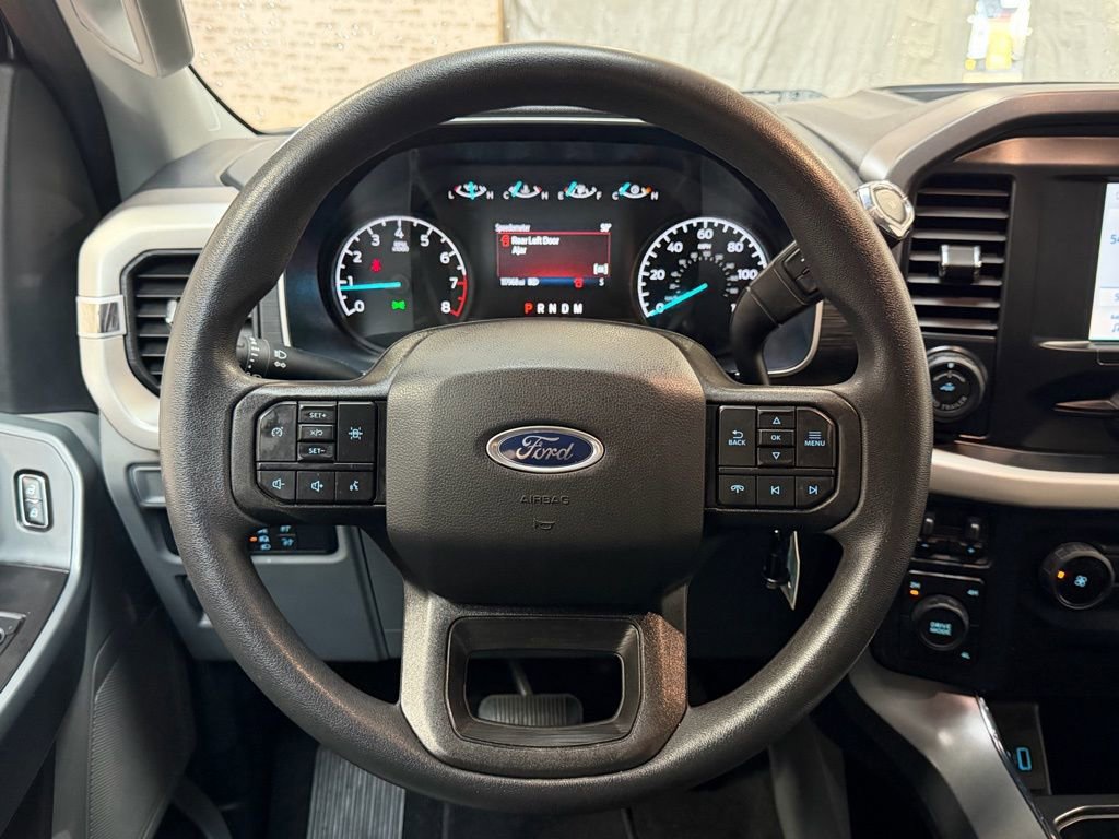 Used 2022 Ford F150 XLT w/ Trailer Tow Package image 17