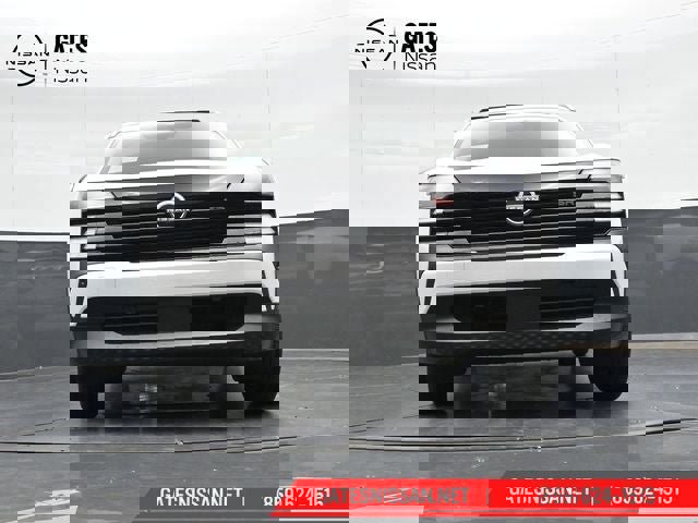 New 2026 Nissan Kicks SR w/ SR Premium Package image 49