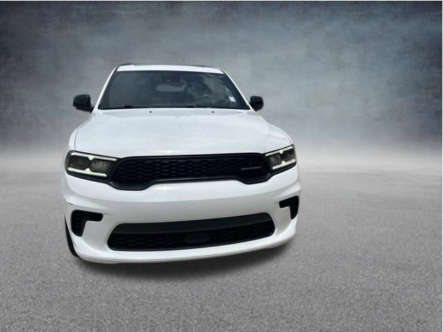 Used 2024 Dodge Durango GT RWD image 5
