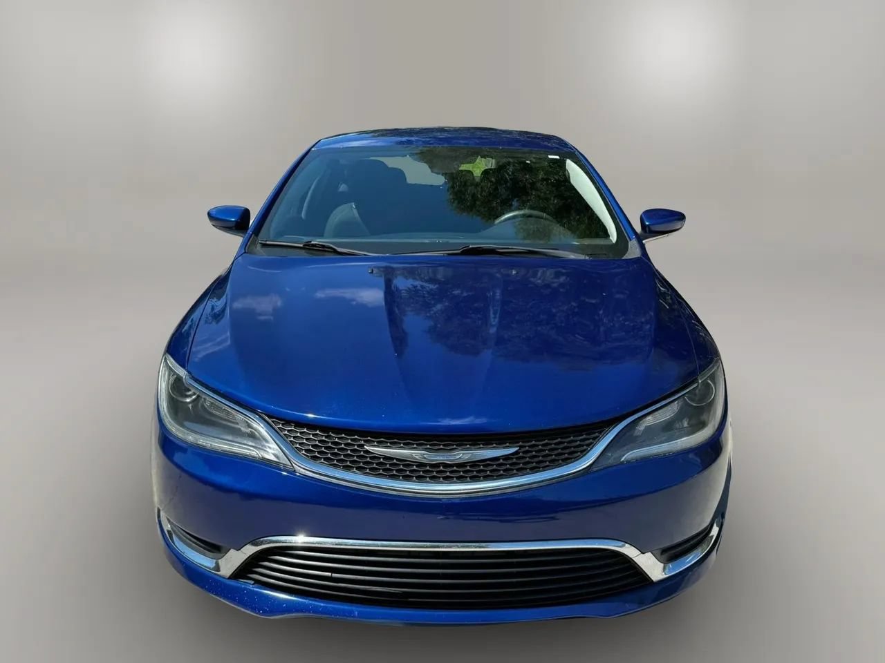 Used 2016 Chrysler 200 Limited FWD image 3
