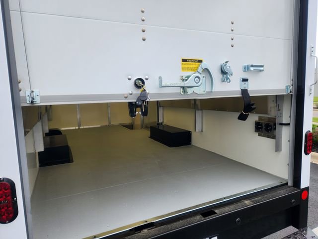 New 2024 Chevrolet Express 3500 w/ Power Convenience Package image 20