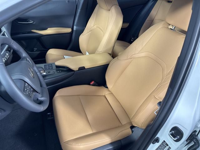 New 2026 Lexus UX 300h AWD w/ Accessory Package (Z1) image 19