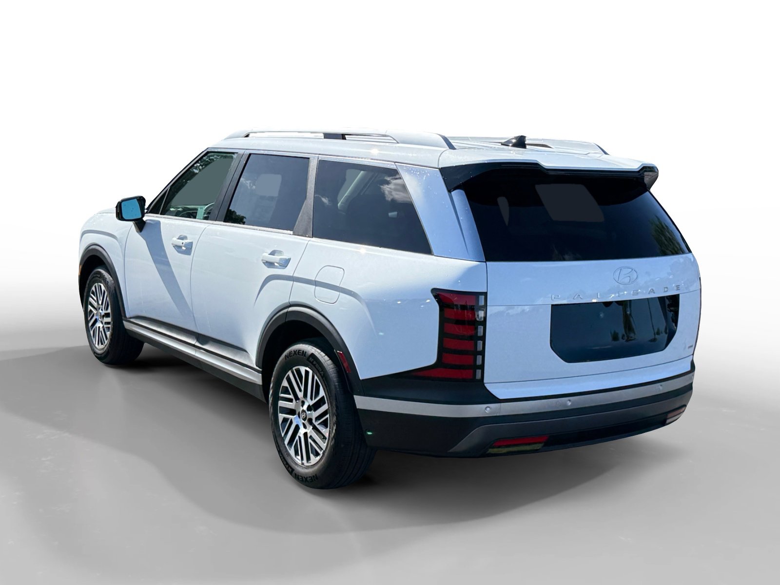 New 2026 Hyundai Palisade SEL image 3