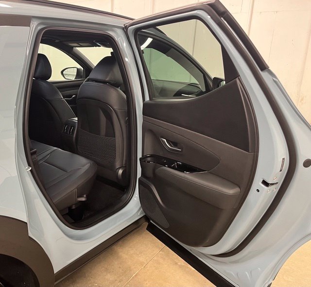 Used 2026 Hyundai Santa Cruz Limited AWD/4WD image 19