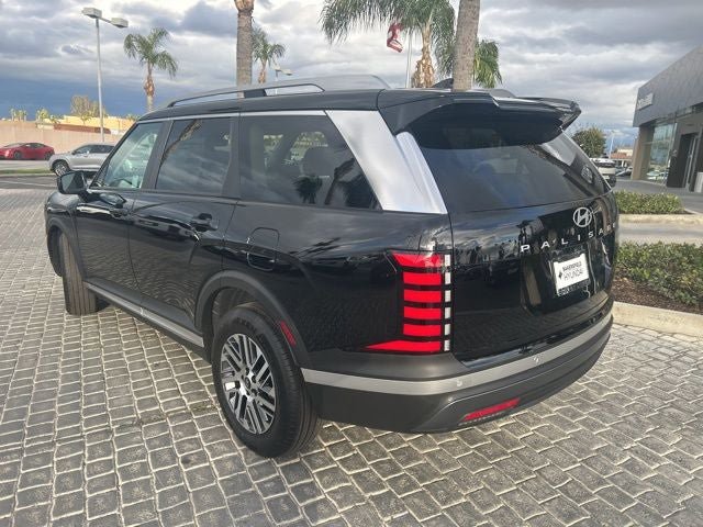 New 2026 Hyundai Palisade SEL image 3