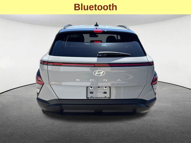 Used 2026 Hyundai Kona SEL Sport FWD image 12