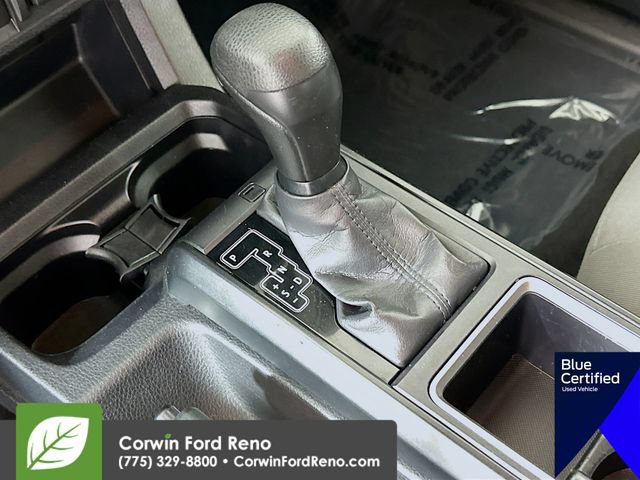 Used 2020 Toyota Tacoma SR AWD/4WD image 20