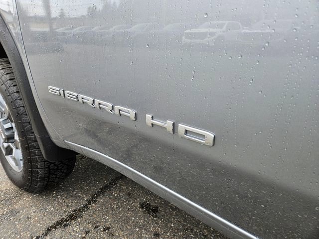 New 2026 GMC Sierra 2500 SLE w/ SLE Value Package; AWD/4WD image 11