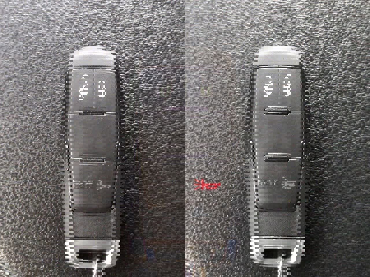 Used 2024 RAM 2500 Big Horn image 36