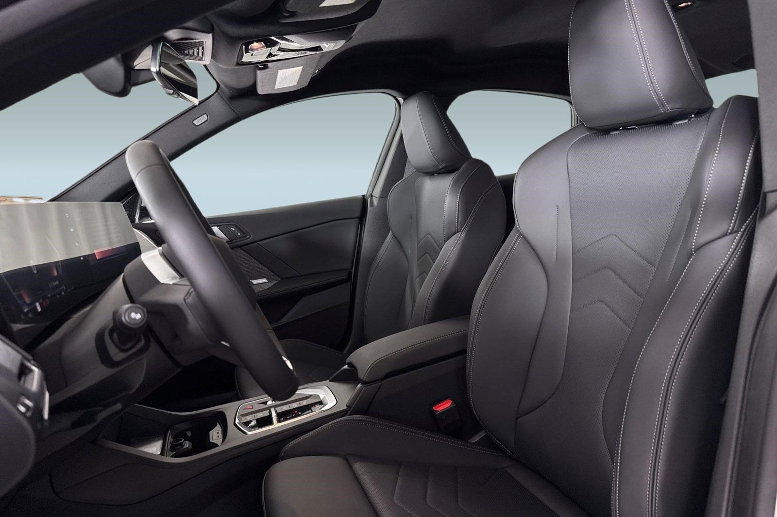 New 2026 BMW 228i w/ Technology Package FWD image 5