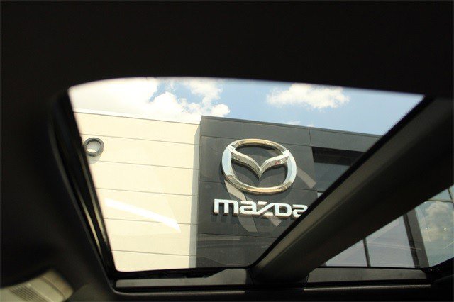 Certified 2025 MAZDA CX-70 3.3 Turbo w/ Premium Plus Pkg image 34