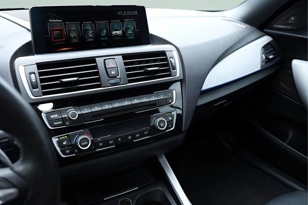 Used 2017 BMW 230i Convertible RWD image 18