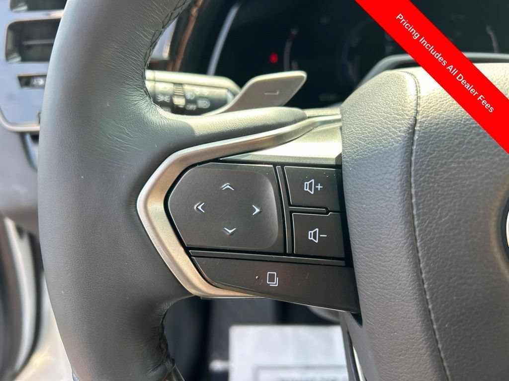 Used 2024 Lexus RX 350 w/ Convenience Package AWD/4WD image 8